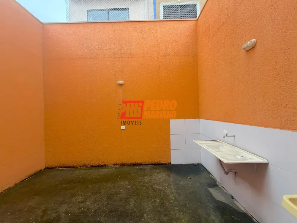 Depósito-Galpão, 125 m² - Foto 11