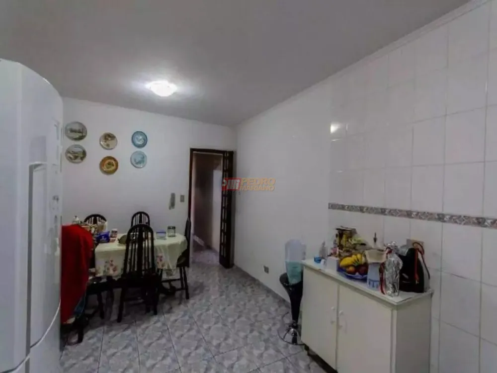 Sobrado, 3 quartos, 189 m² - Foto 10