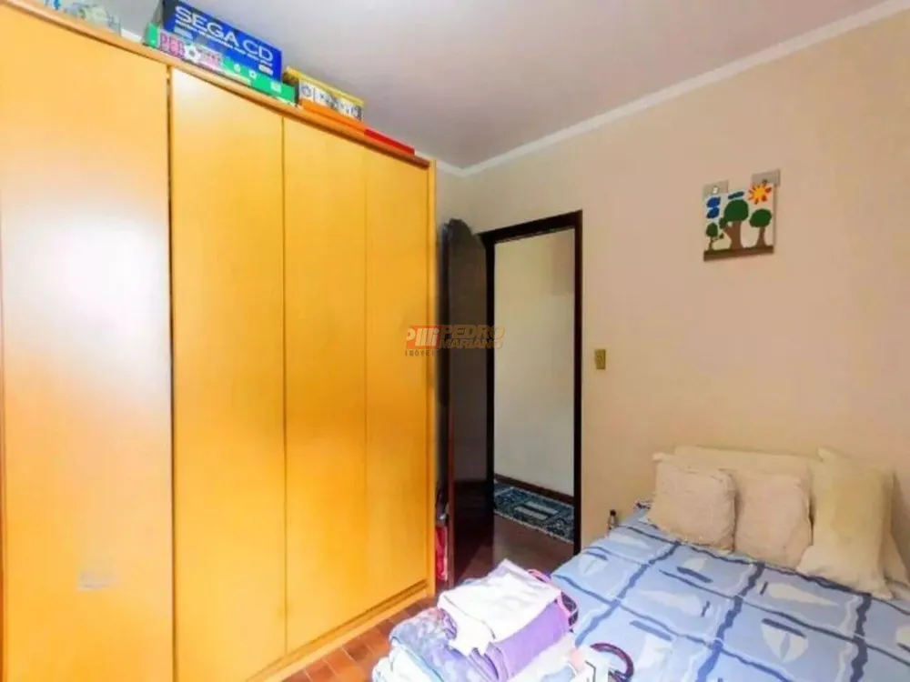 Sobrado, 3 quartos, 189 m² - Foto 4