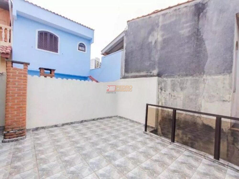 Sobrado à venda com 3 quartos, 189m² - Foto 2