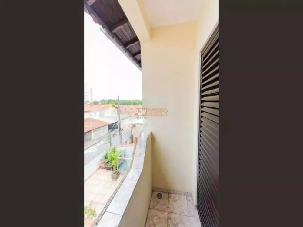 Sobrado, 3 quartos, 189 m² - Foto 7