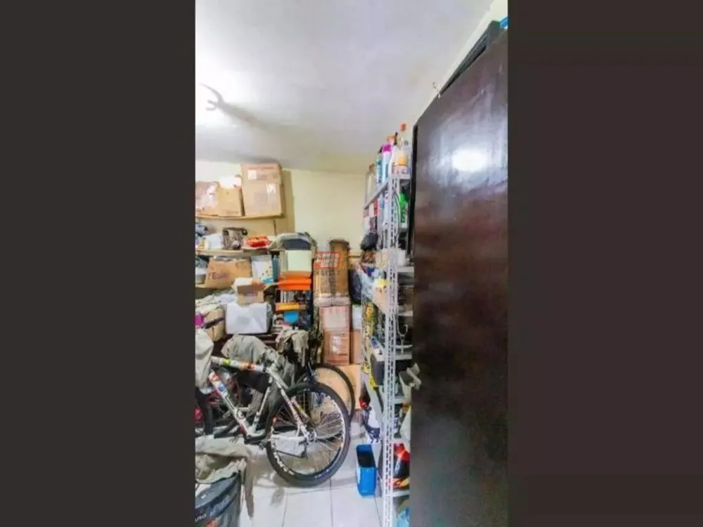 Sobrado, 3 quartos, 189 m² - Foto 11