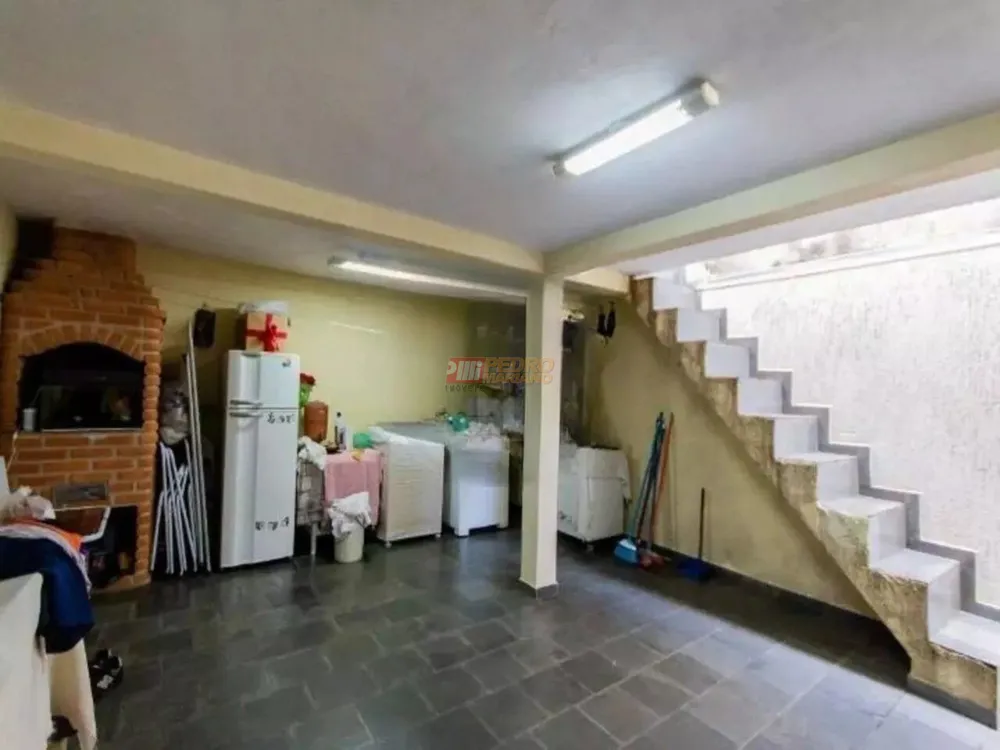 Sobrado, 3 quartos, 189 m² - Foto 12