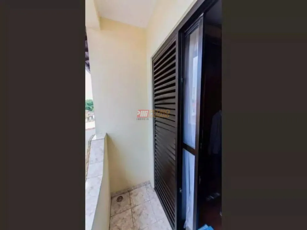 Sobrado, 3 quartos, 189 m² - Foto 8