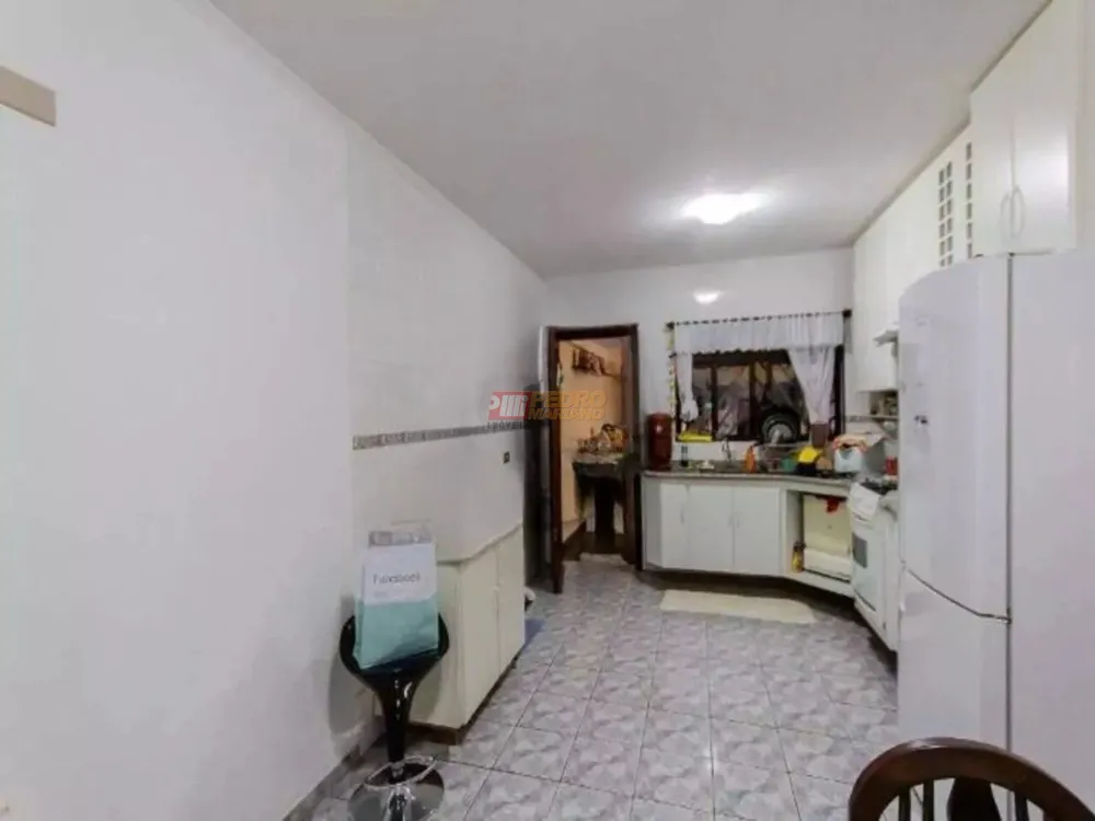 Sobrado, 3 quartos, 189 m² - Foto 9