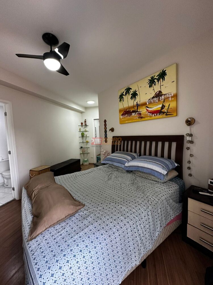 Apartamento à venda e aluguel com 3 quartos, 130m² - Foto 3