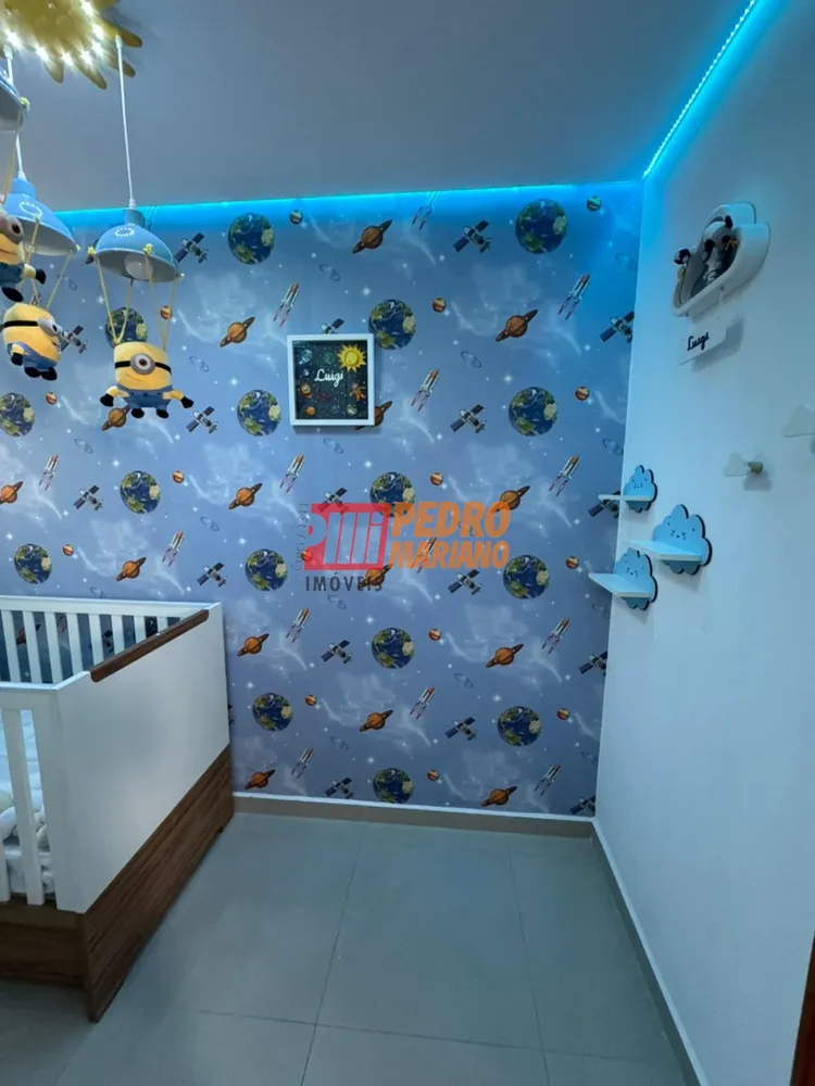 Cobertura, 2 quartos, 86 m² - Foto 2