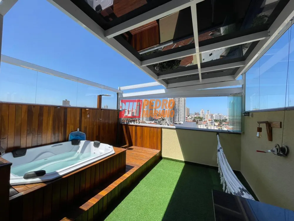 Cobertura, 2 quartos, 86 m² - Foto 7
