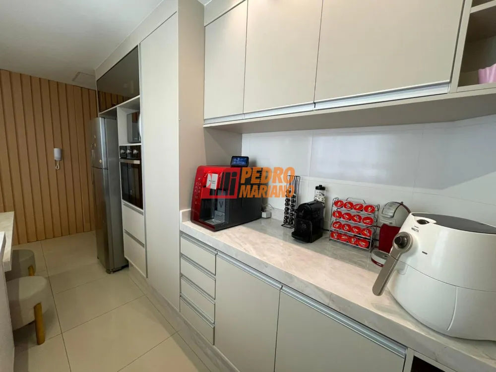 Cobertura, 2 quartos, 86 m² - Foto 4