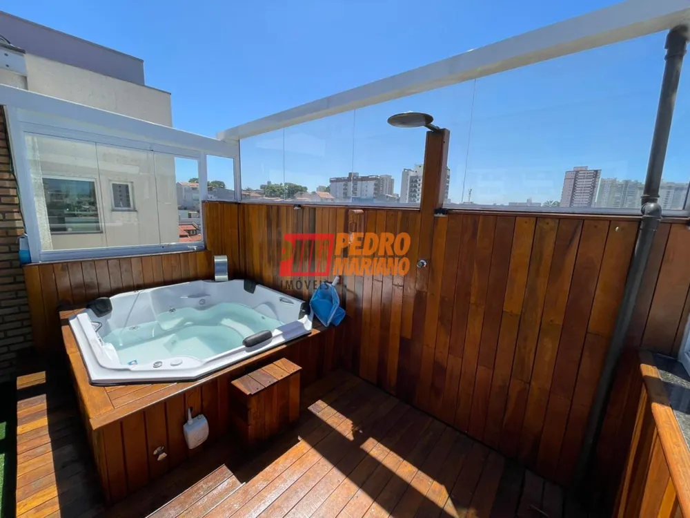 Cobertura, 2 quartos, 86 m² - Foto 6