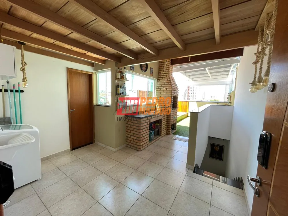 Cobertura, 2 quartos, 86 m² - Foto 5