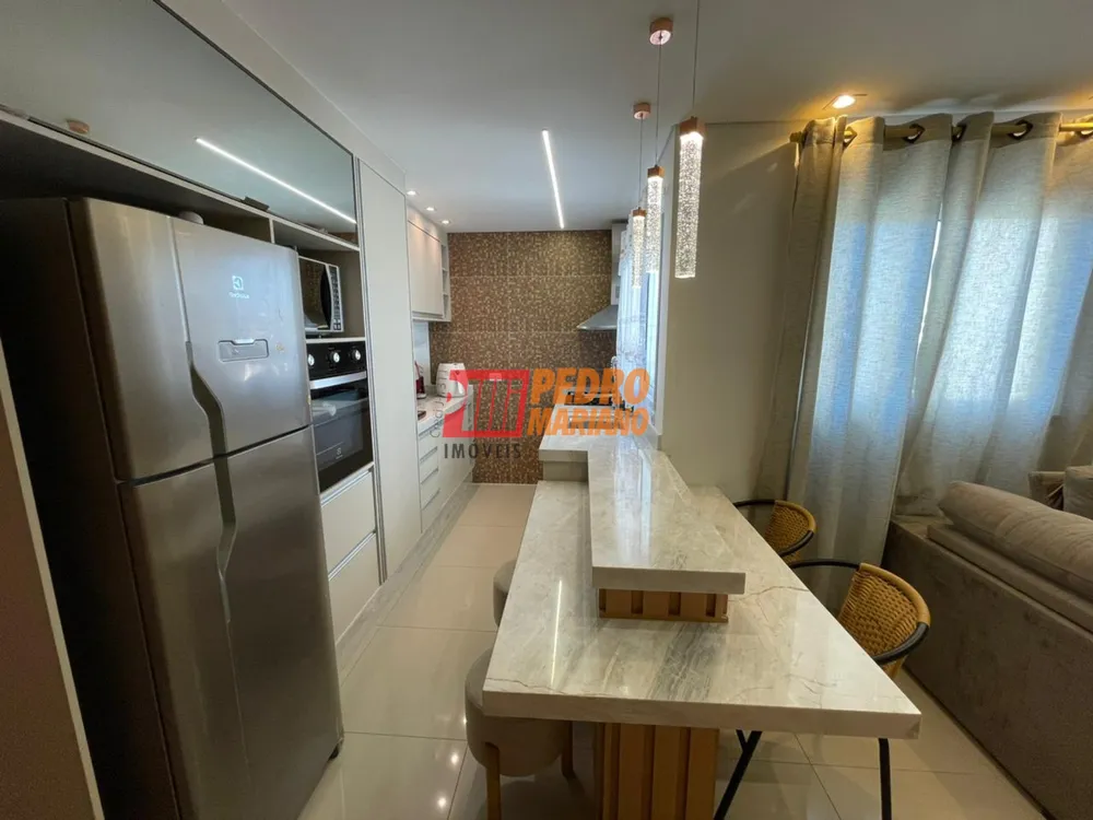 Cobertura, 2 quartos, 86 m² - Foto 3