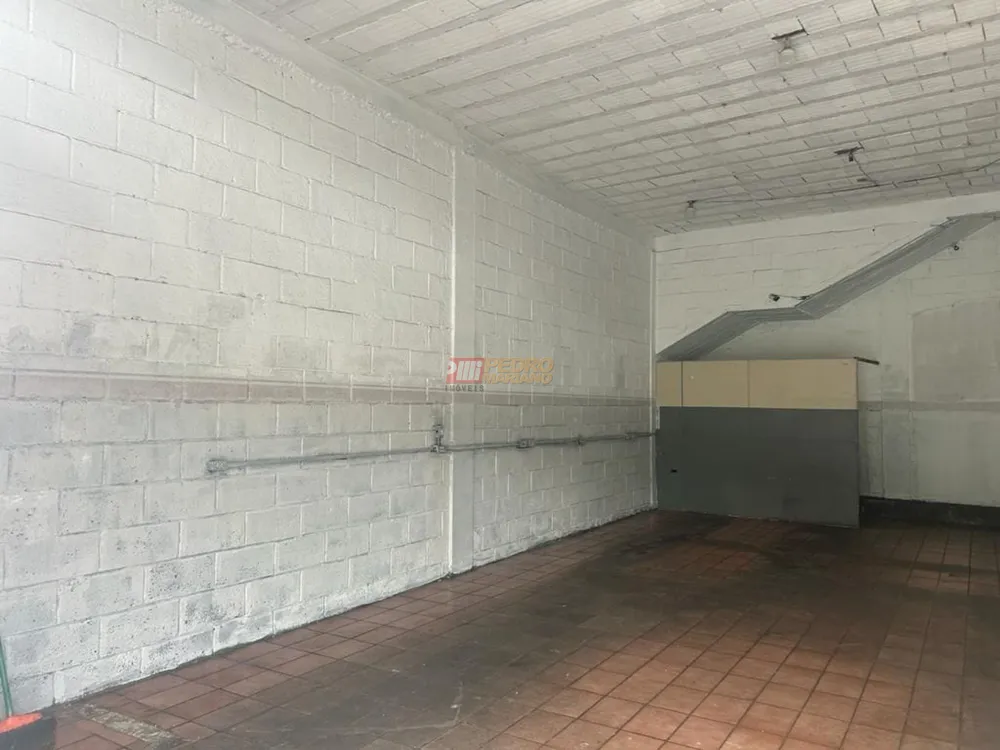 Loja-Salão, 62 m² - Foto 1