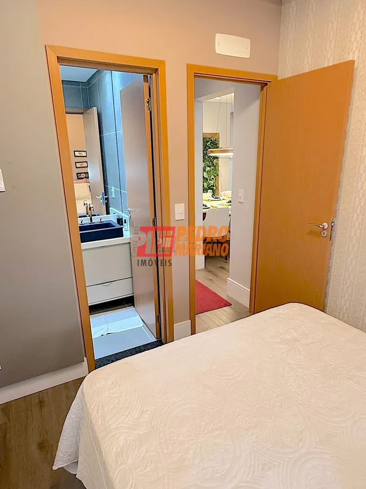 Apartamento, 2 quartos, 65 m² - Foto 6