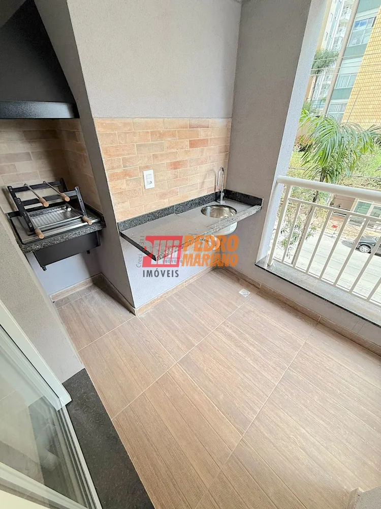 Apartamento, 2 quartos, 65 m² - Foto 4
