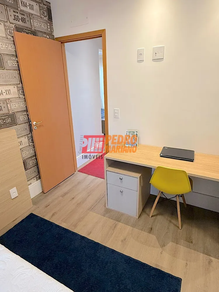 Apartamento, 2 quartos, 65 m² - Foto 3