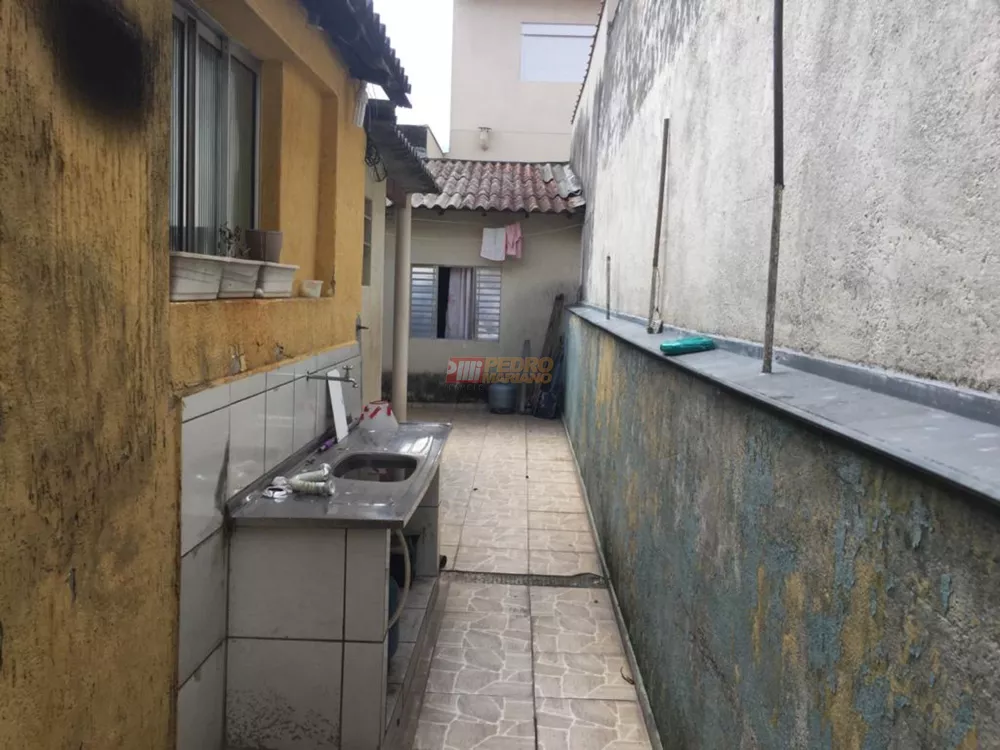 Casa, 5 quartos, 199 m² - Foto 11