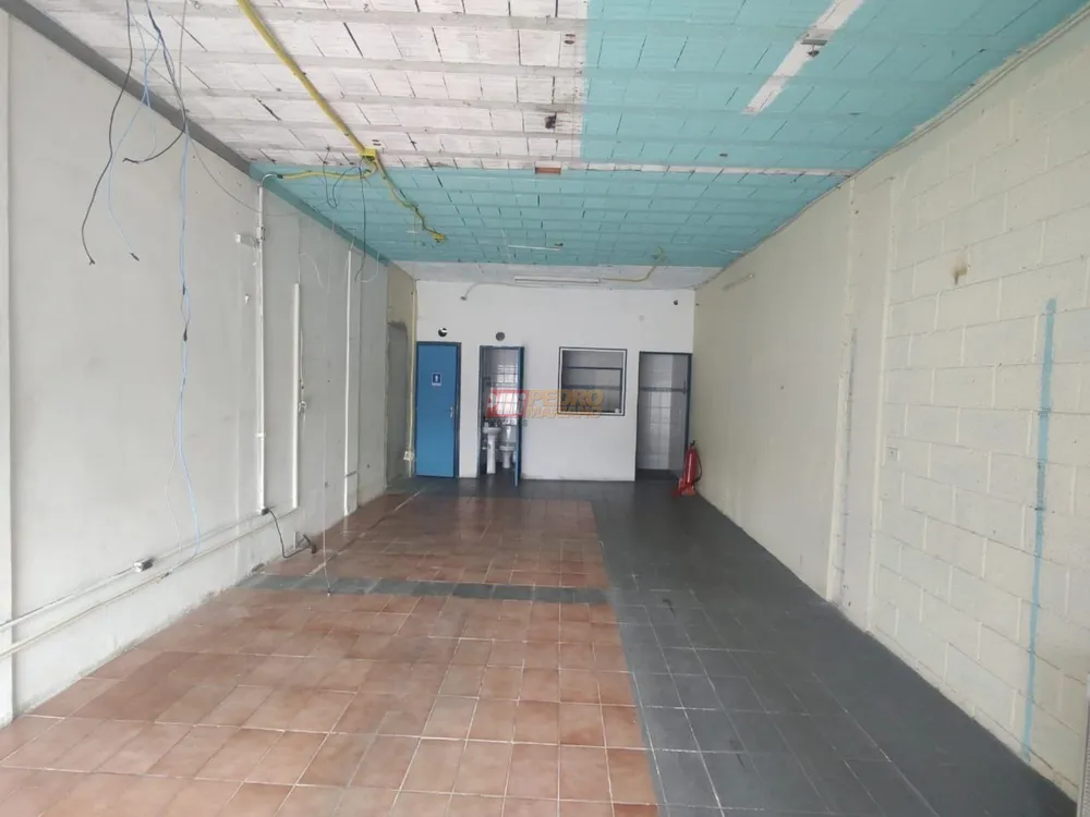 Loja-Salão, 57 m² - Foto 1