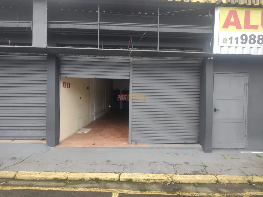 Loja-Salão, 57 m² - Foto 9