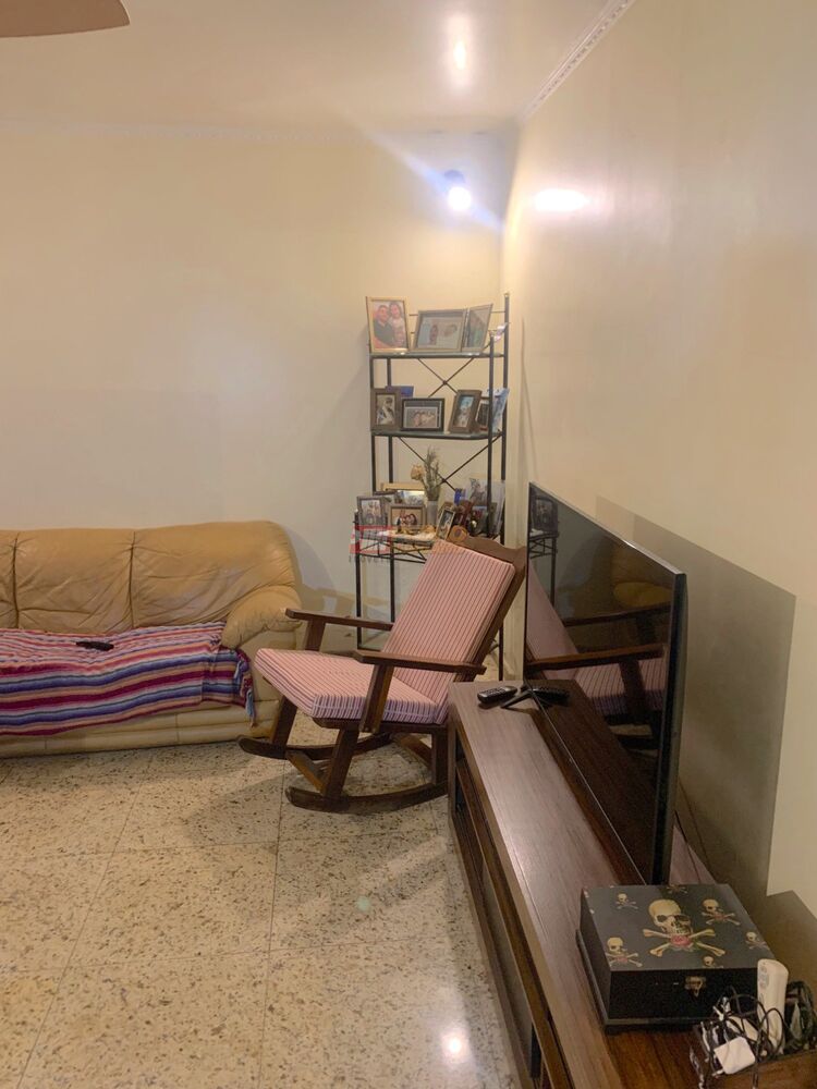 Sobrado à venda e aluguel com 4 quartos, 280m² - Foto 1