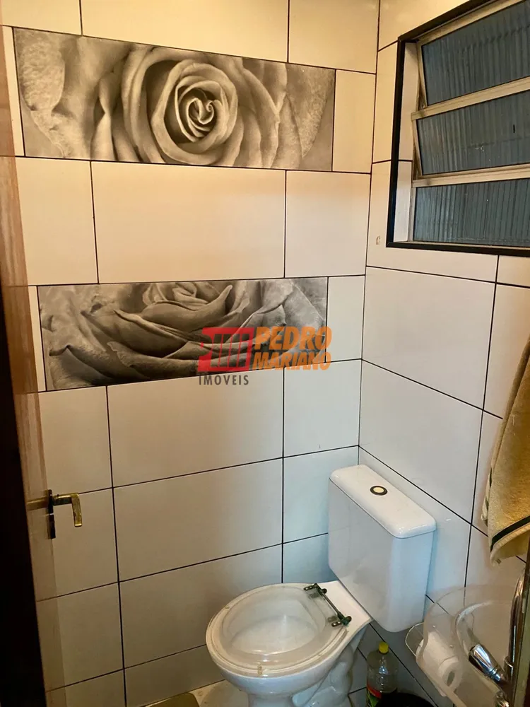 Sobrado, 2 quartos, 103 m² - Foto 12