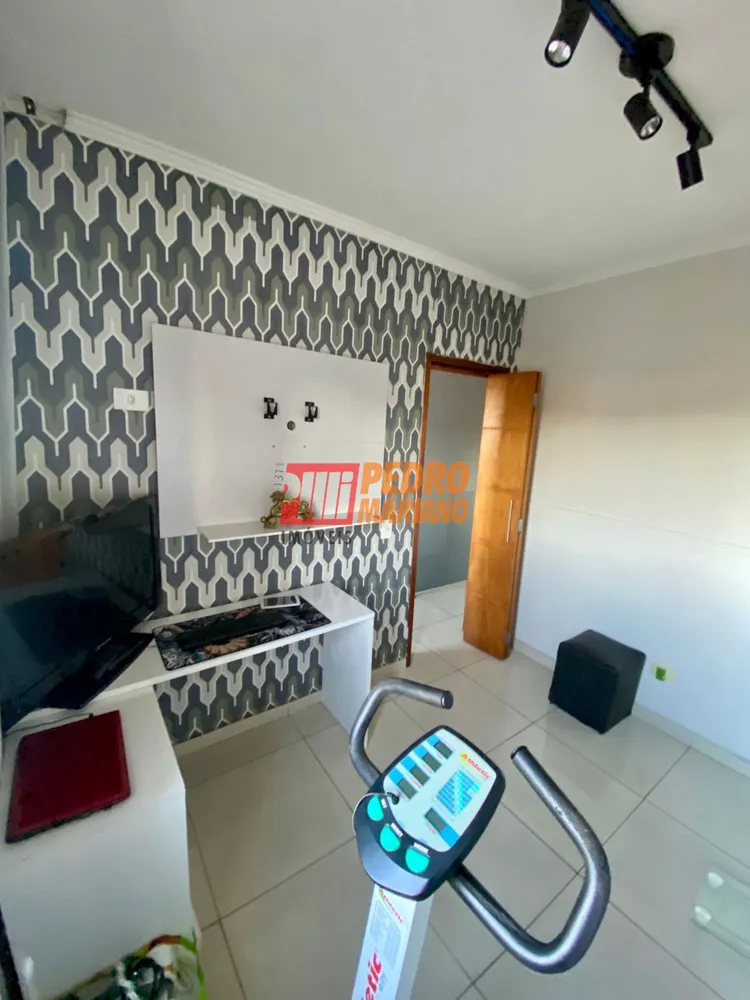 Sobrado, 2 quartos, 103 m² - Foto 3