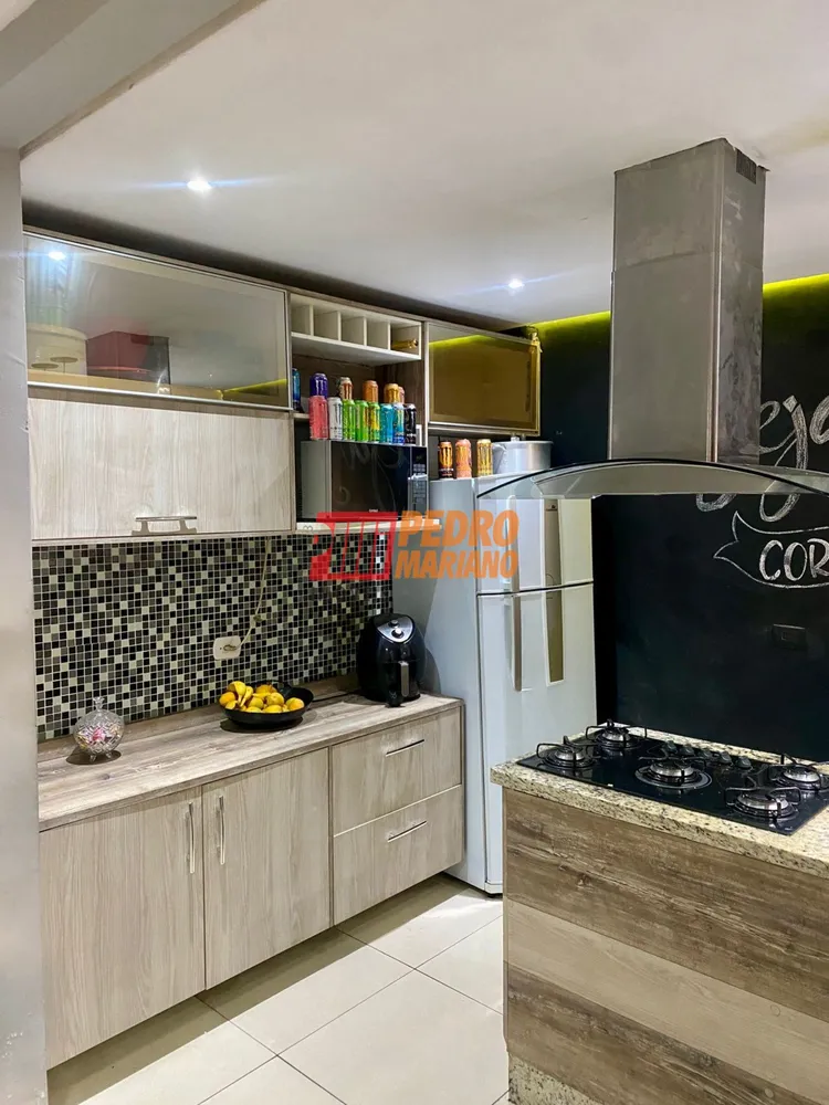 Sobrado, 2 quartos, 103 m² - Foto 6