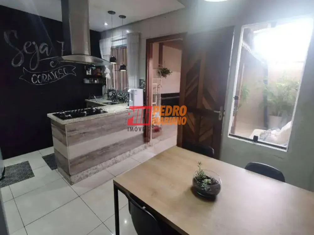 Sobrado, 2 quartos, 103 m² - Foto 5
