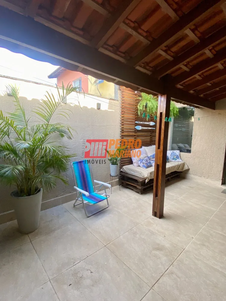 Sobrado, 2 quartos, 103 m² - Foto 9