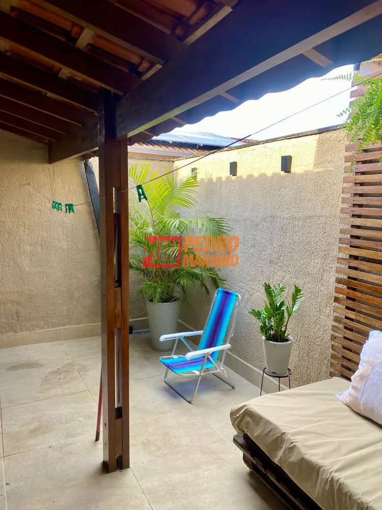 Sobrado, 2 quartos, 103 m² - Foto 8