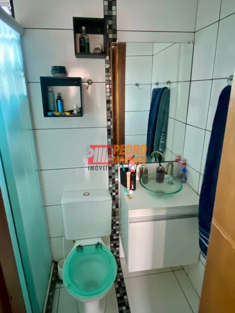 Sobrado, 2 quartos, 103 m² - Foto 11