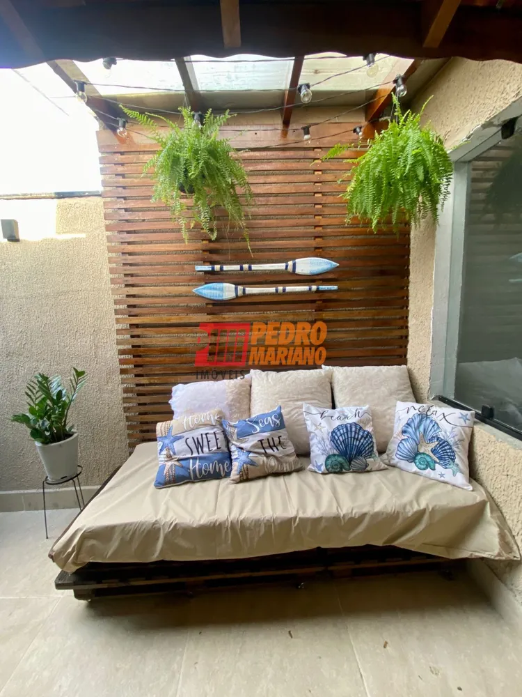 Sobrado, 2 quartos, 103 m² - Foto 10