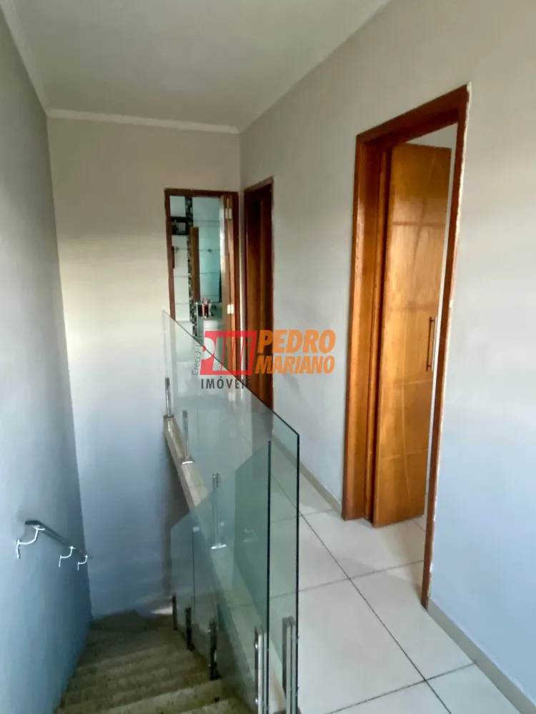 Sobrado, 2 quartos, 103 m² - Foto 2
