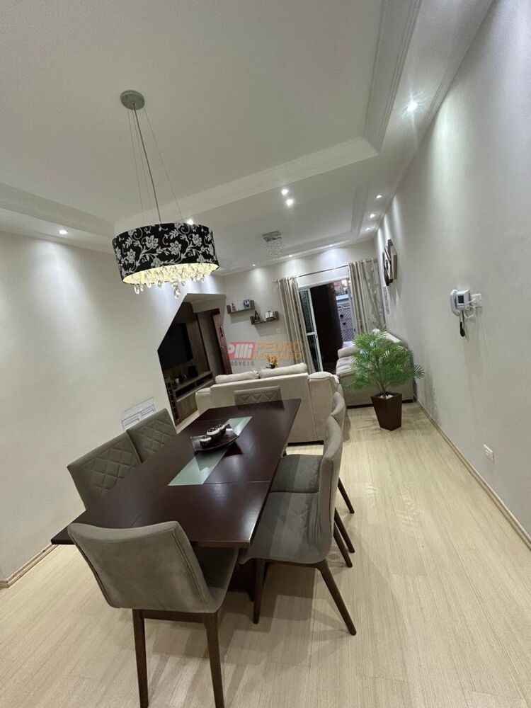 Sobrado, 3 quartos, 153 m² - Foto 5