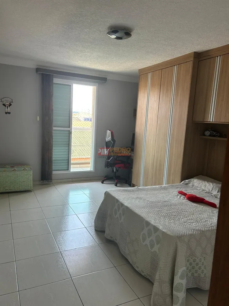 Sobrado, 3 quartos, 153 m² - Foto 8