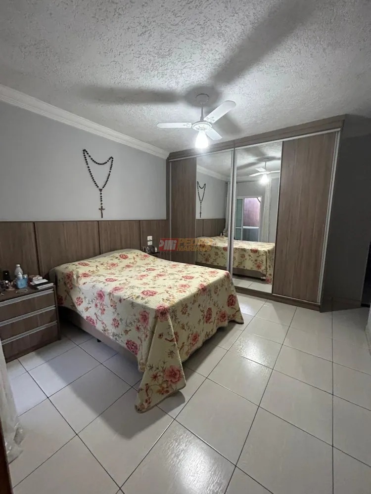 Sobrado, 3 quartos, 153 m² - Foto 6