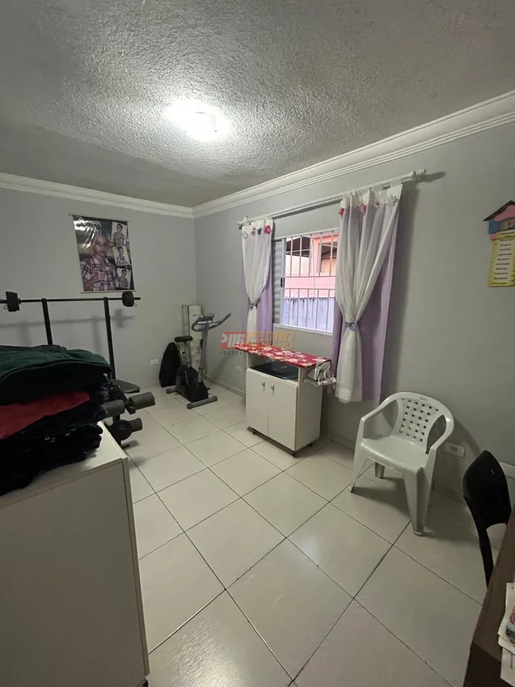 Sobrado, 3 quartos, 153 m² - Foto 10