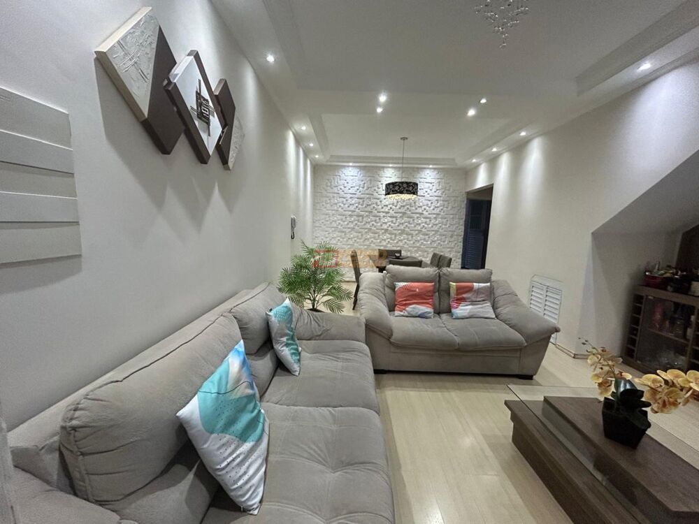 Sobrado, 3 quartos, 153 m² - Foto 7