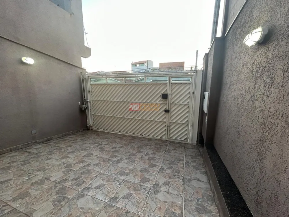 Sobrado, 3 quartos, 153 m² - Foto 16