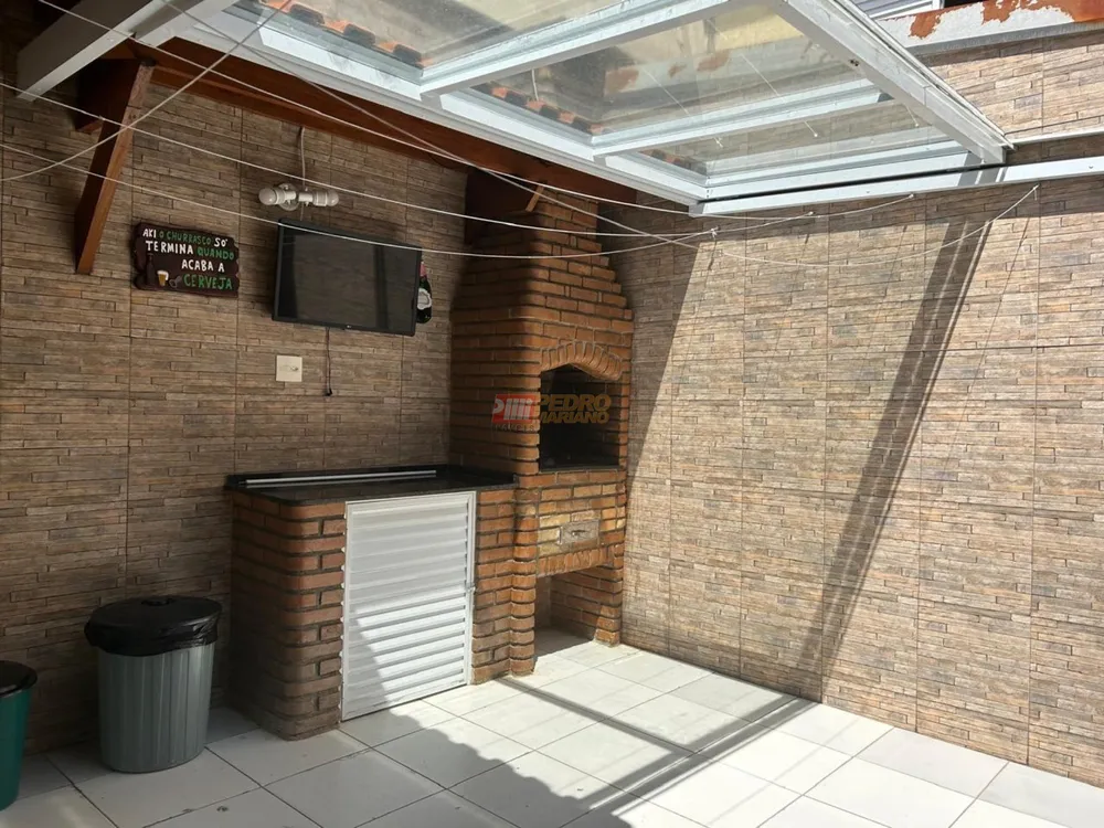 Sobrado, 3 quartos, 153 m² - Foto 12