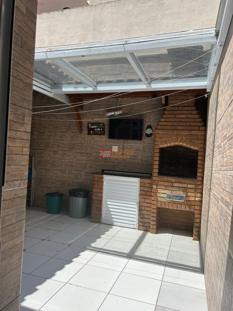 Sobrado, 3 quartos, 153 m² - Foto 6