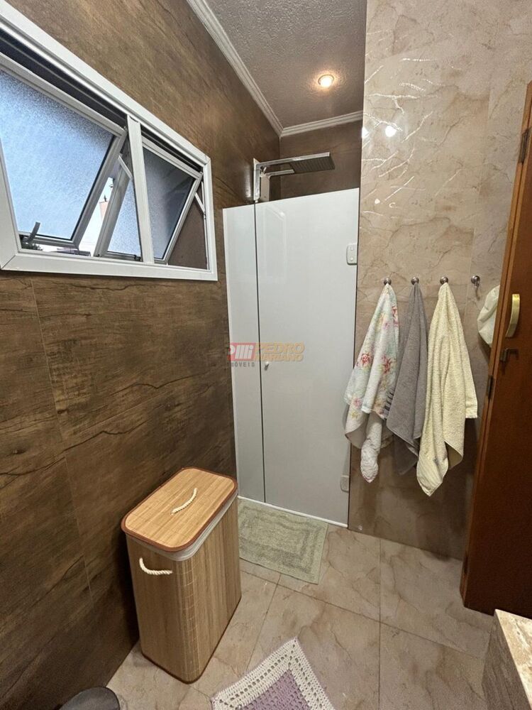 Sobrado, 3 quartos, 153 m² - Foto 8