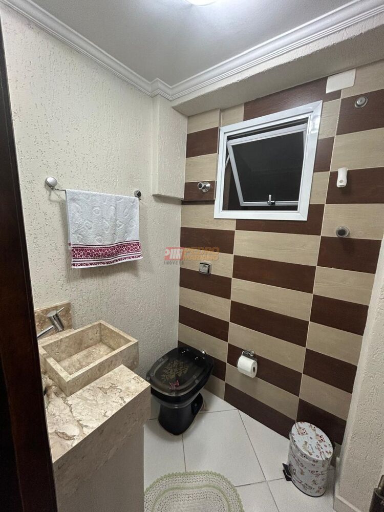 Sobrado, 3 quartos, 153 m² - Foto 4