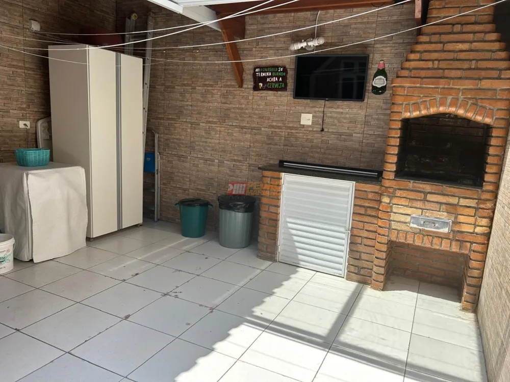 Sobrado, 3 quartos, 153 m² - Foto 14