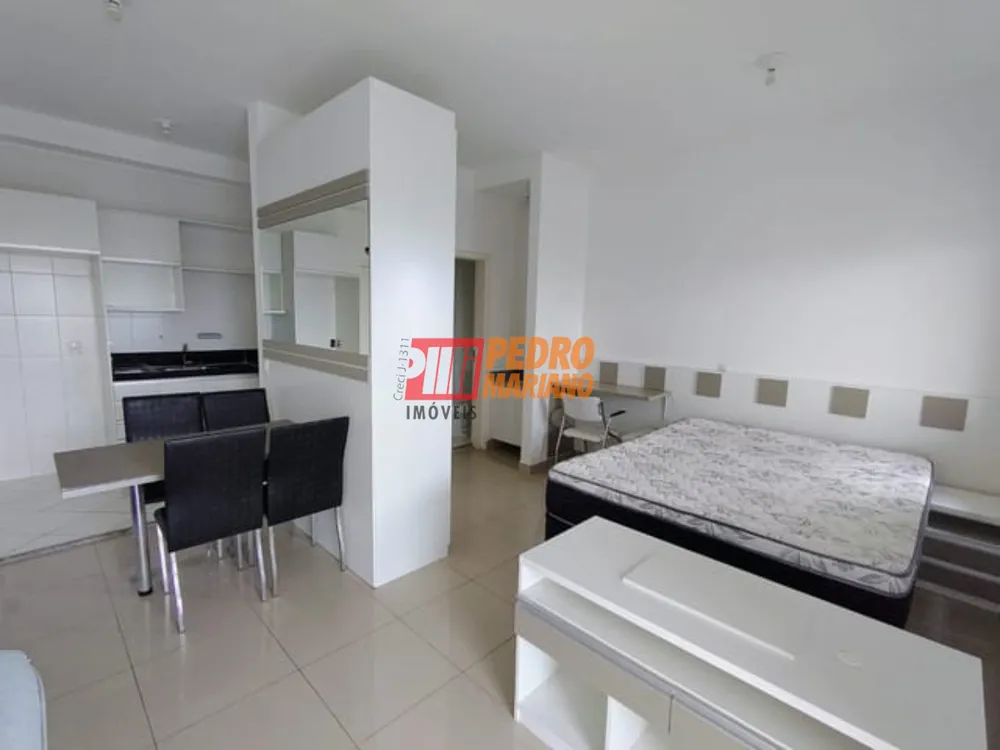 Apartamento, 1 quarto, 42 m² - Foto 1