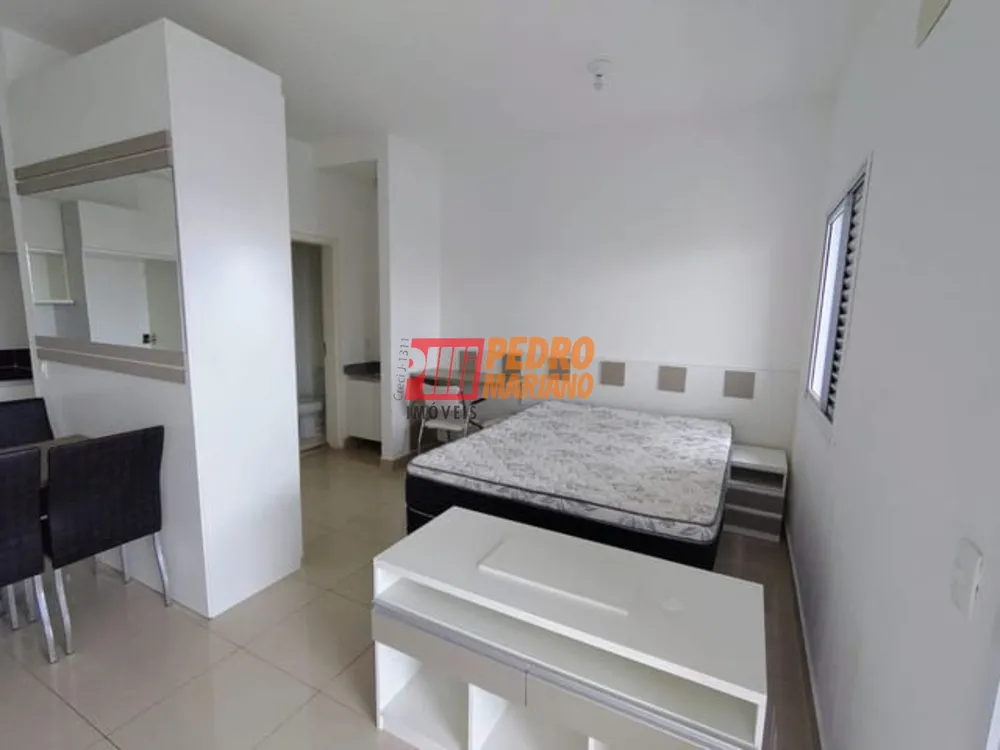 Apartamento, 1 quarto, 42 m² - Foto 2