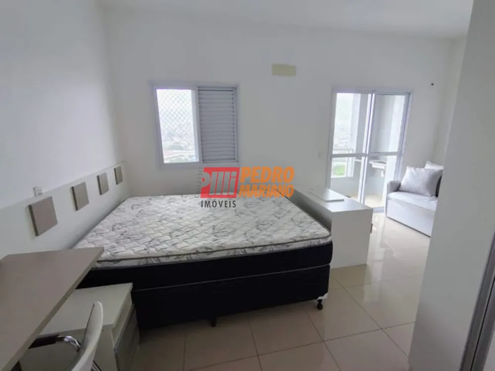 Apartamento, 1 quarto, 42 m² - Foto 3