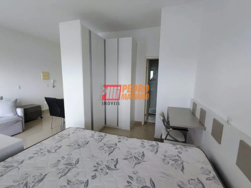Apartamento, 1 quarto, 42 m² - Foto 4