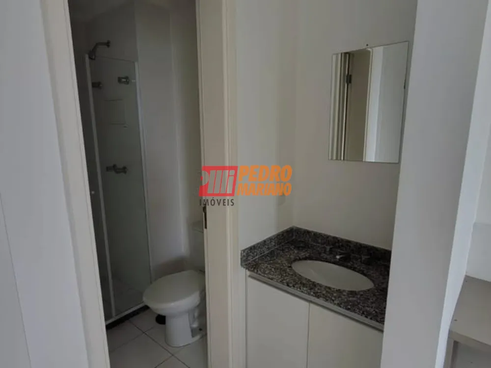 Apartamento, 1 quarto, 42 m² - Foto 5
