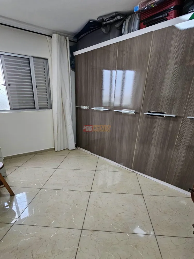 Apartamento, 3 quartos, 60 m² - Foto 8